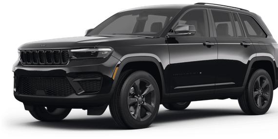 JEEP GRAND CHEROKEE 2022 1C4RJHBG2N8604171 image